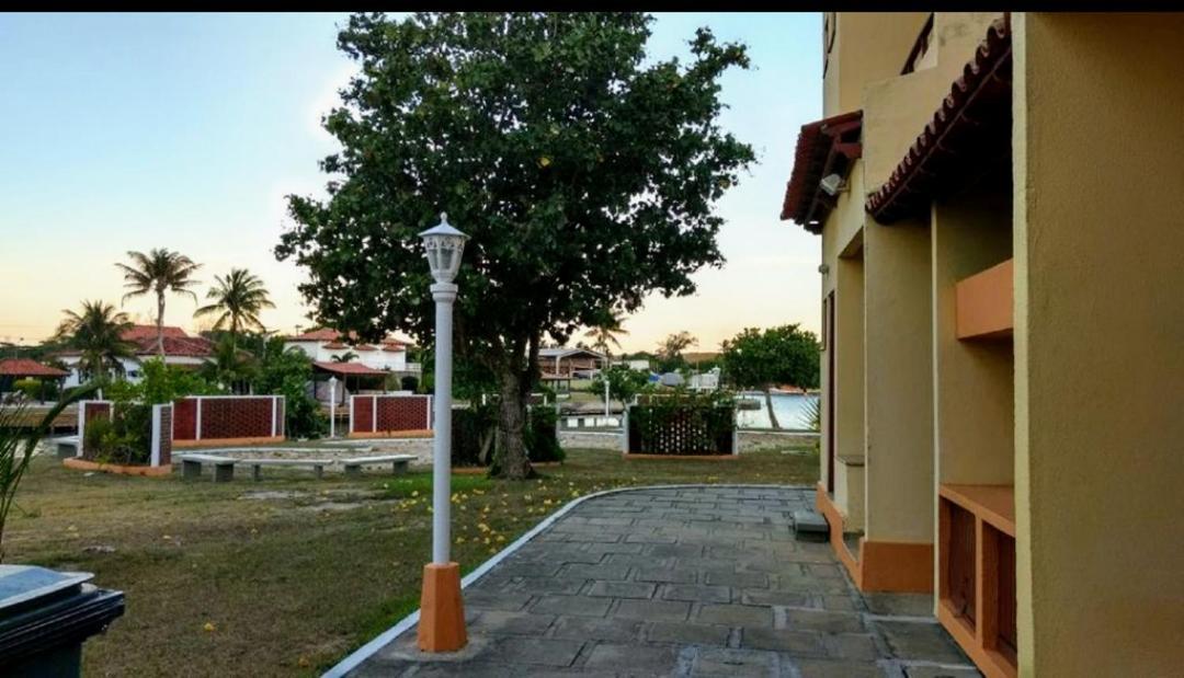 Condominio กาโบฟรีโอ ภายนอก รูปภาพ