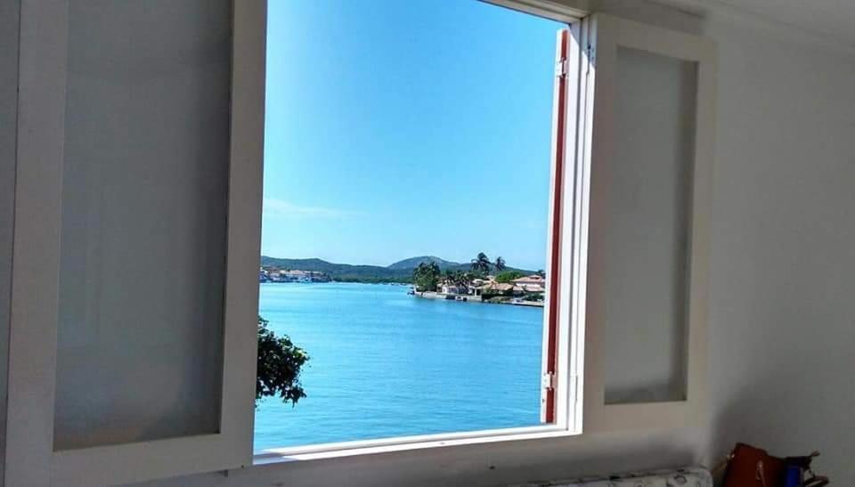 Condominio กาโบฟรีโอ ภายนอก รูปภาพ