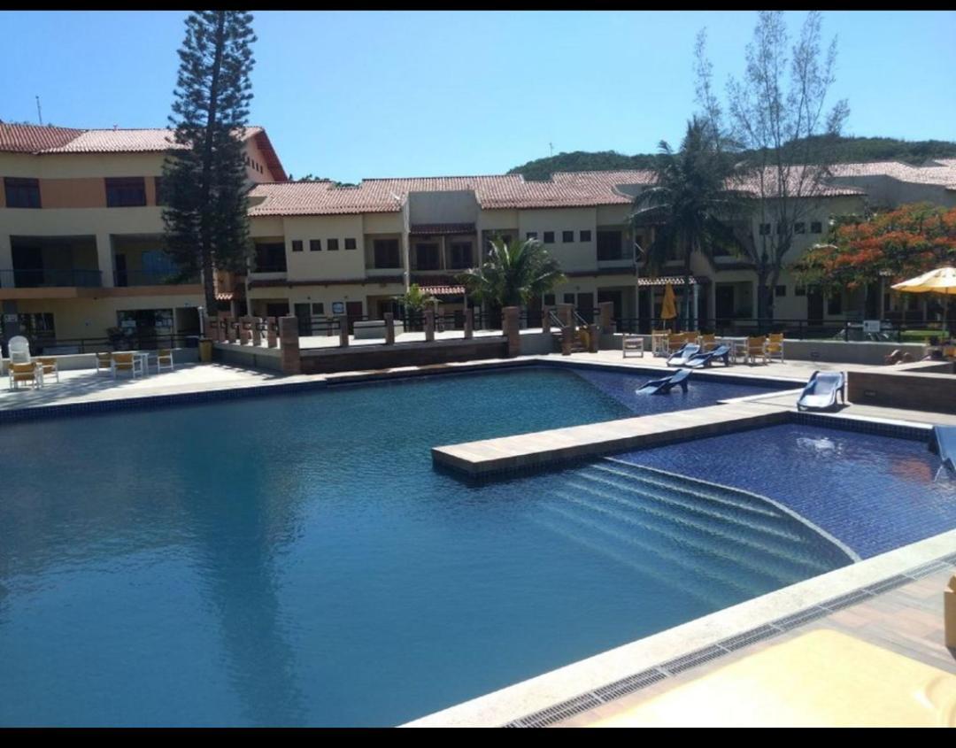 Condominio กาโบฟรีโอ ภายนอก รูปภาพ