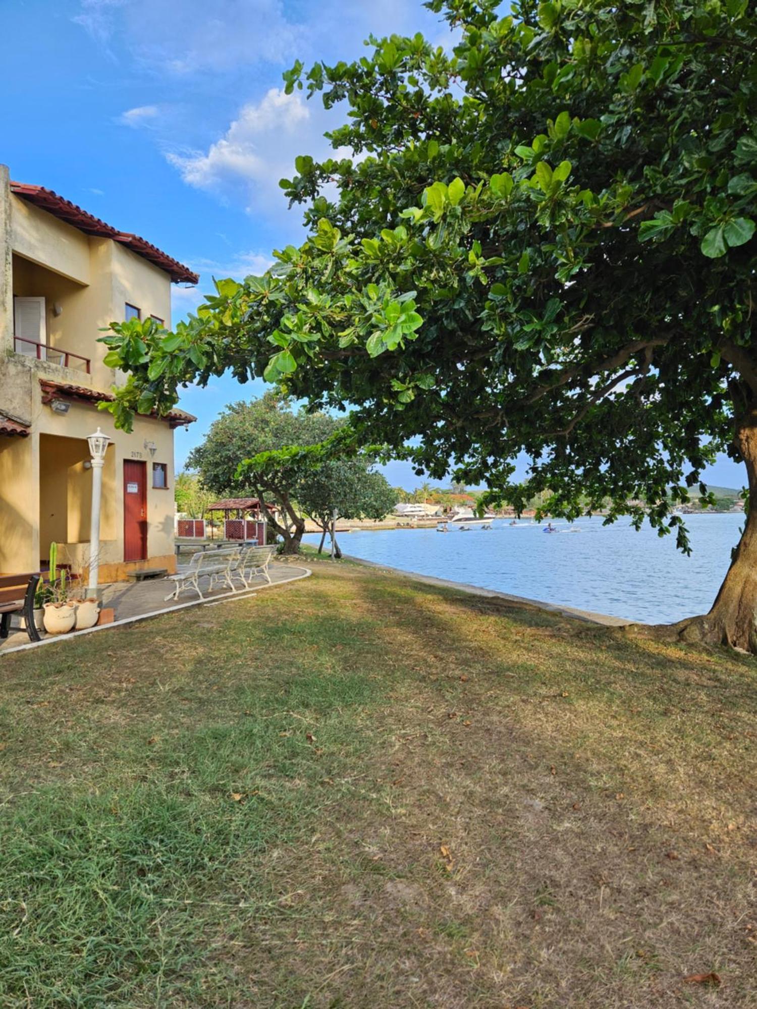 Condominio กาโบฟรีโอ ภายนอก รูปภาพ