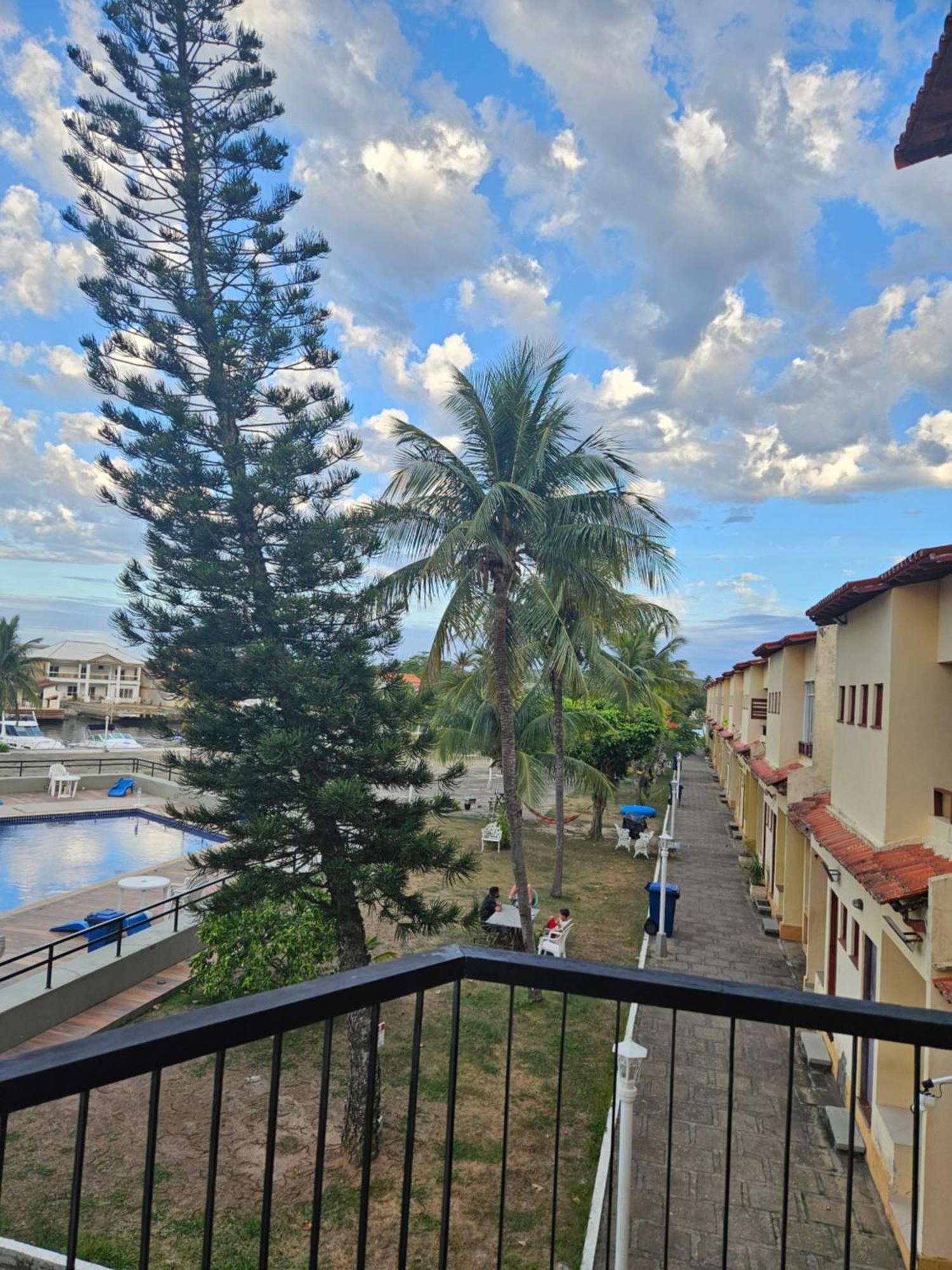 Condominio กาโบฟรีโอ ภายนอก รูปภาพ