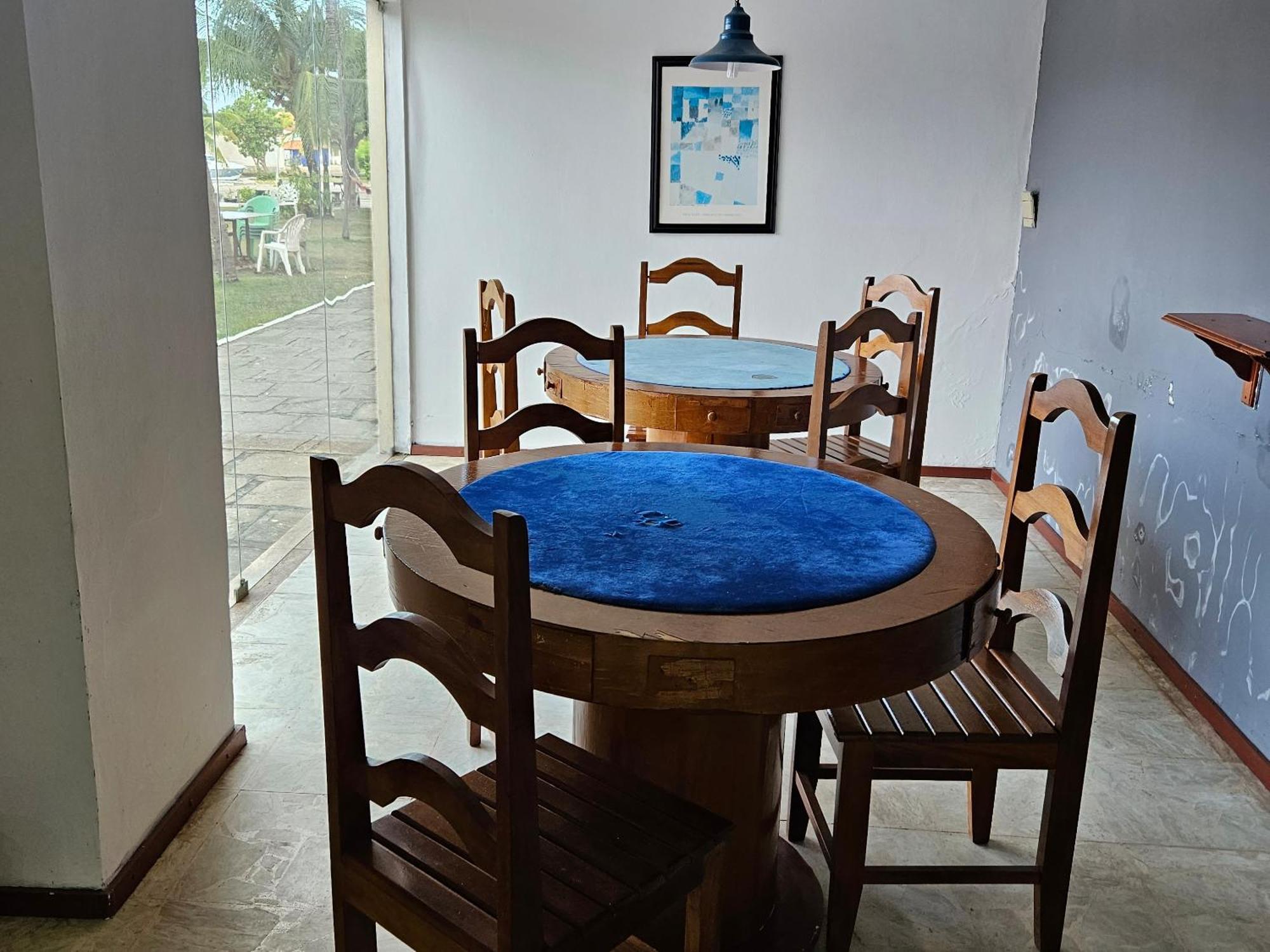 Condominio กาโบฟรีโอ ภายนอก รูปภาพ