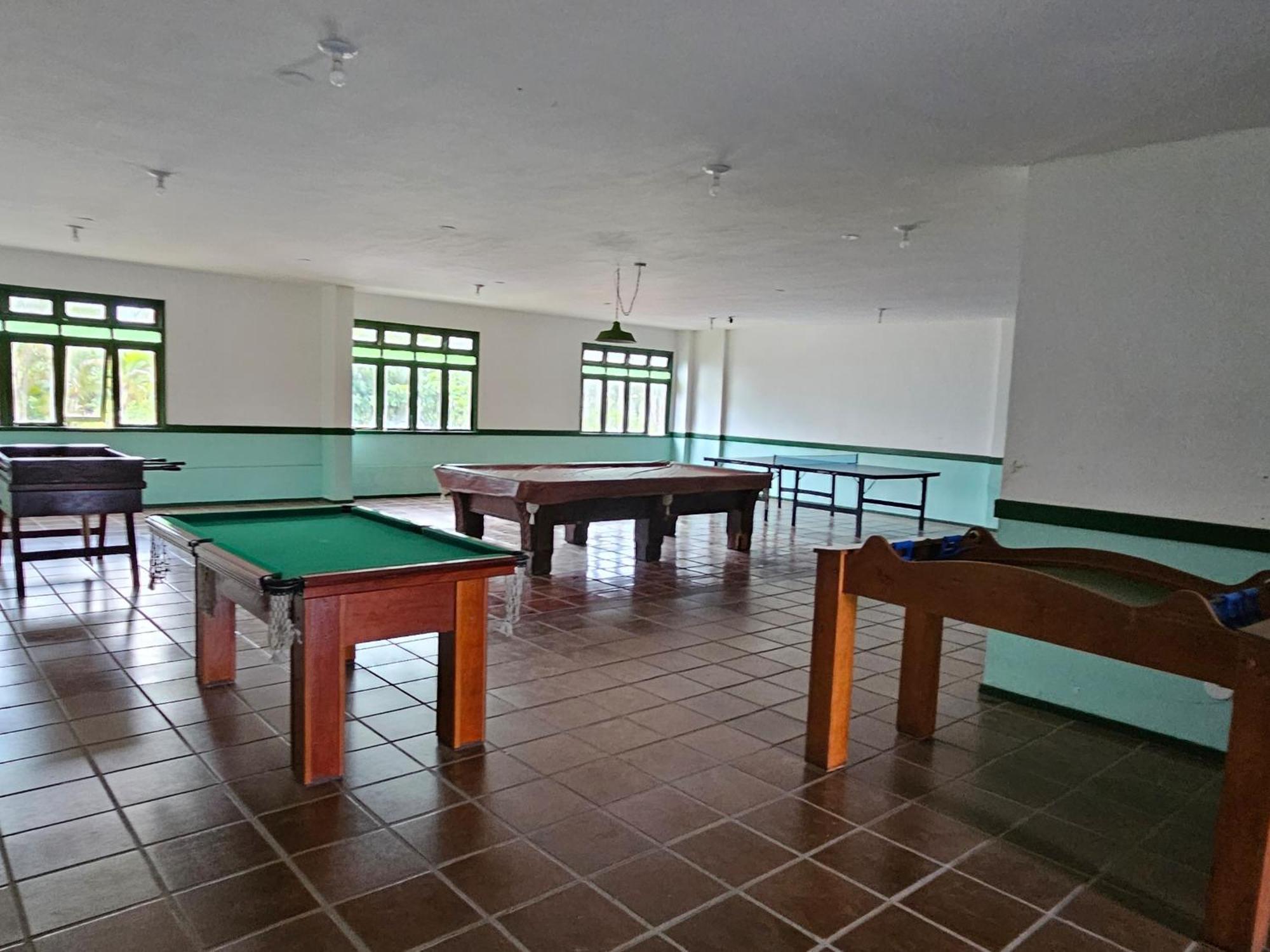 Condominio กาโบฟรีโอ ภายนอก รูปภาพ