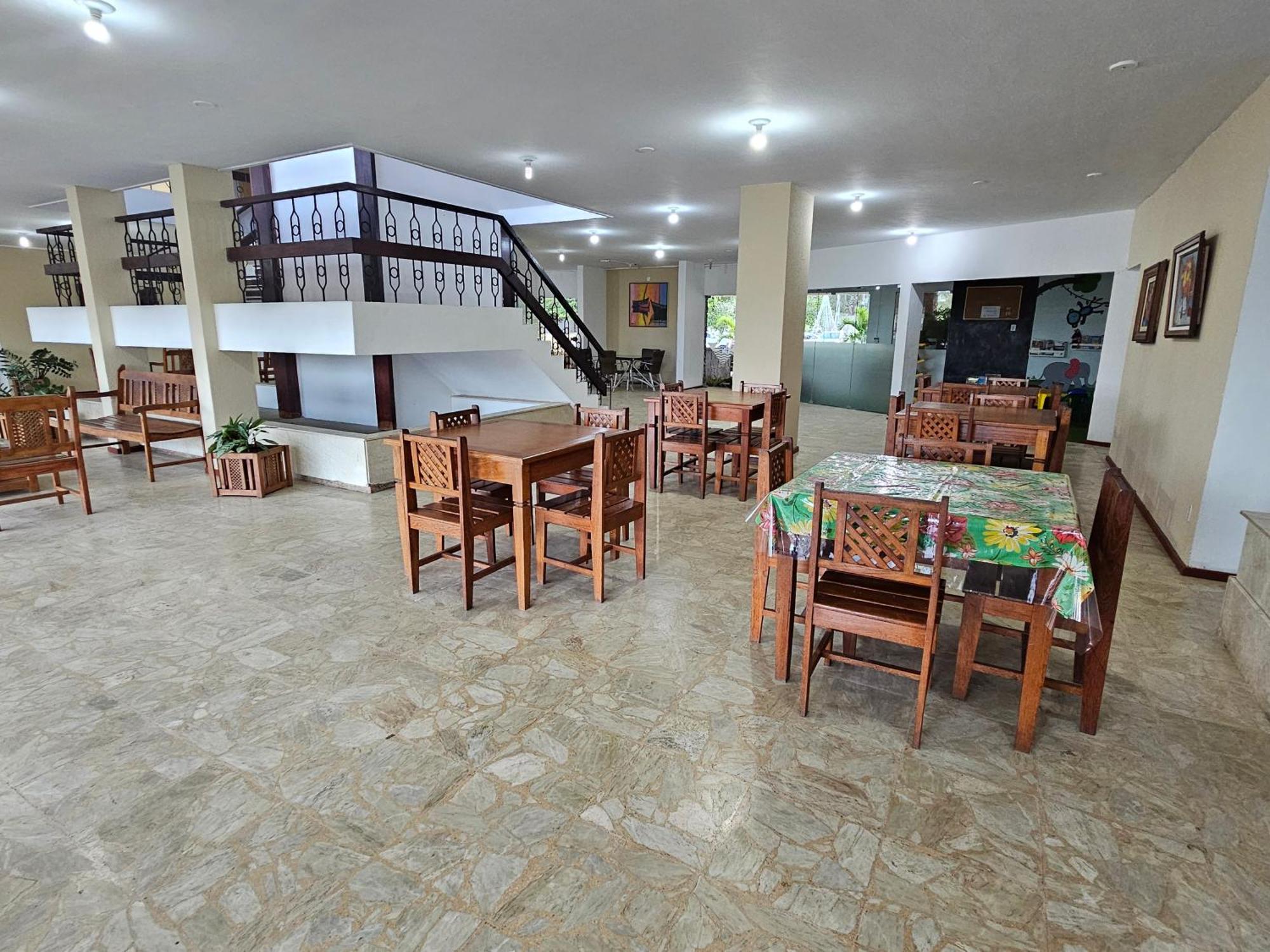 Condominio กาโบฟรีโอ ภายนอก รูปภาพ
