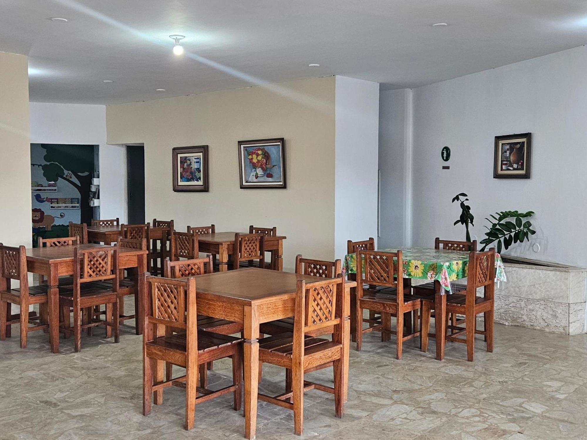 Condominio กาโบฟรีโอ ภายนอก รูปภาพ