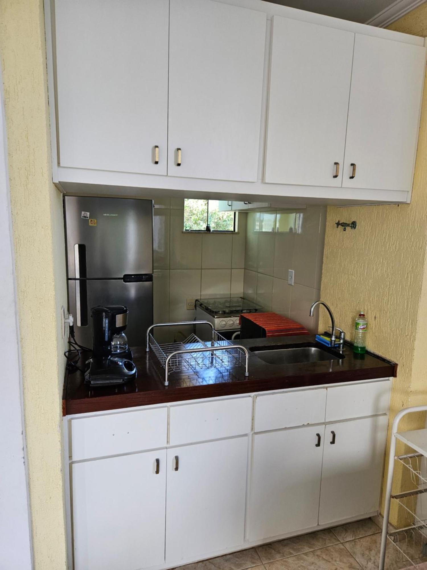 Condominio กาโบฟรีโอ ภายนอก รูปภาพ