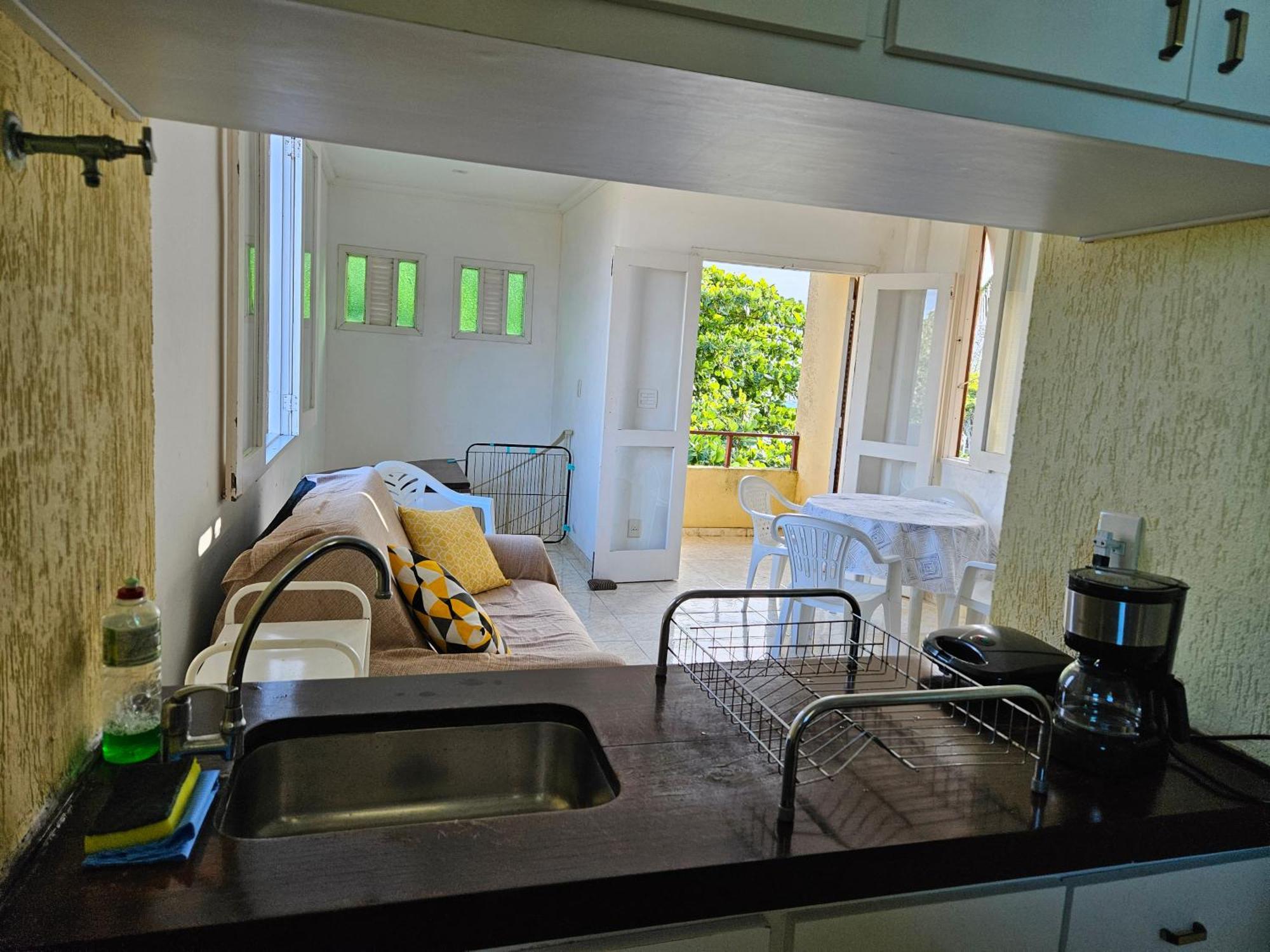 Condominio กาโบฟรีโอ ภายนอก รูปภาพ