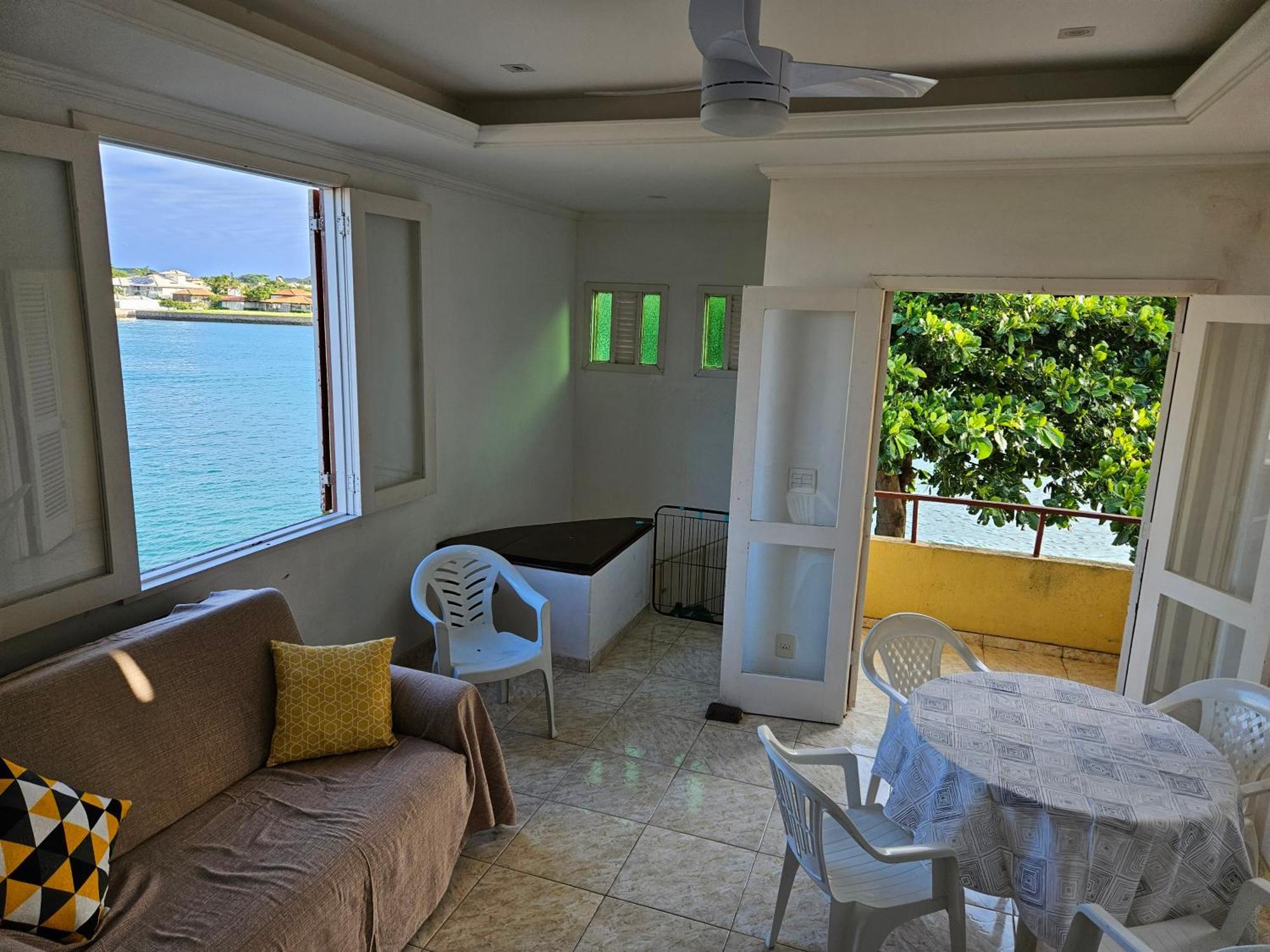 Condominio กาโบฟรีโอ ภายนอก รูปภาพ